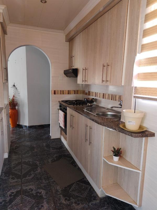 3 Bedroom Property for Sale in Mogwase Unit 5 North West